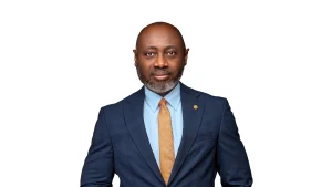 Transcorp Power Peter Ikenga
