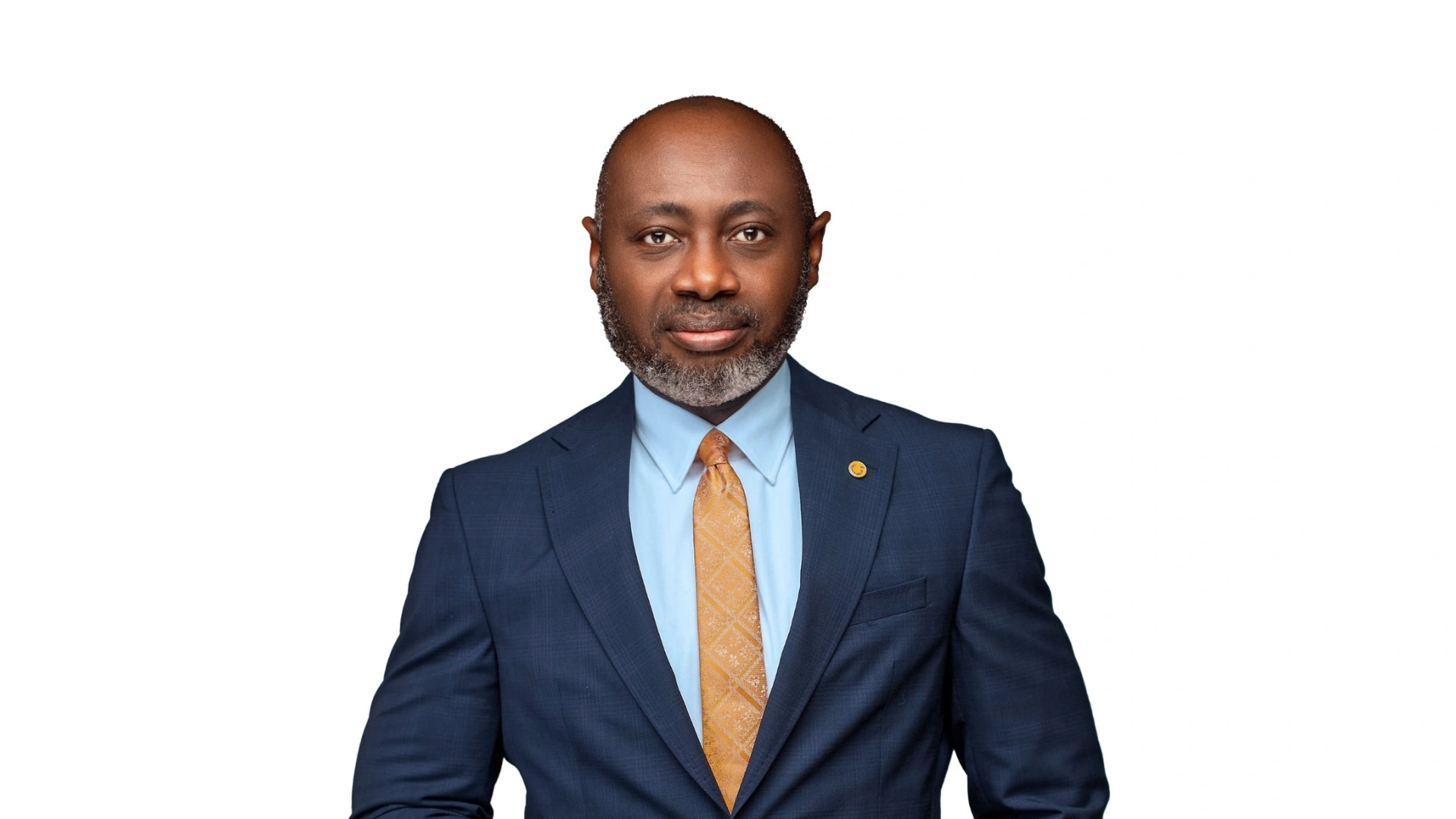 Transcorp Power Peter Ikenga