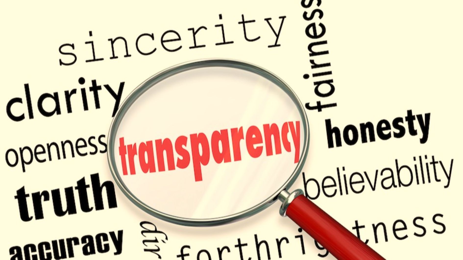 Transparency