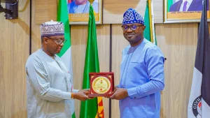 Tunji-Ojo and Shehu