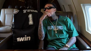 Tyga