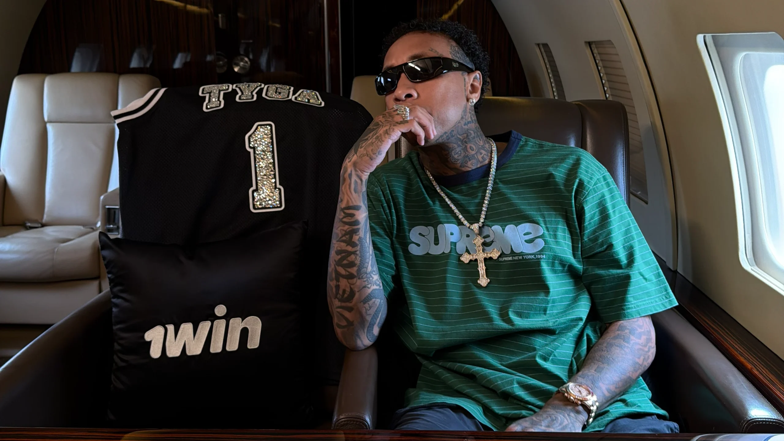 Tyga