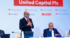 United Capital Group