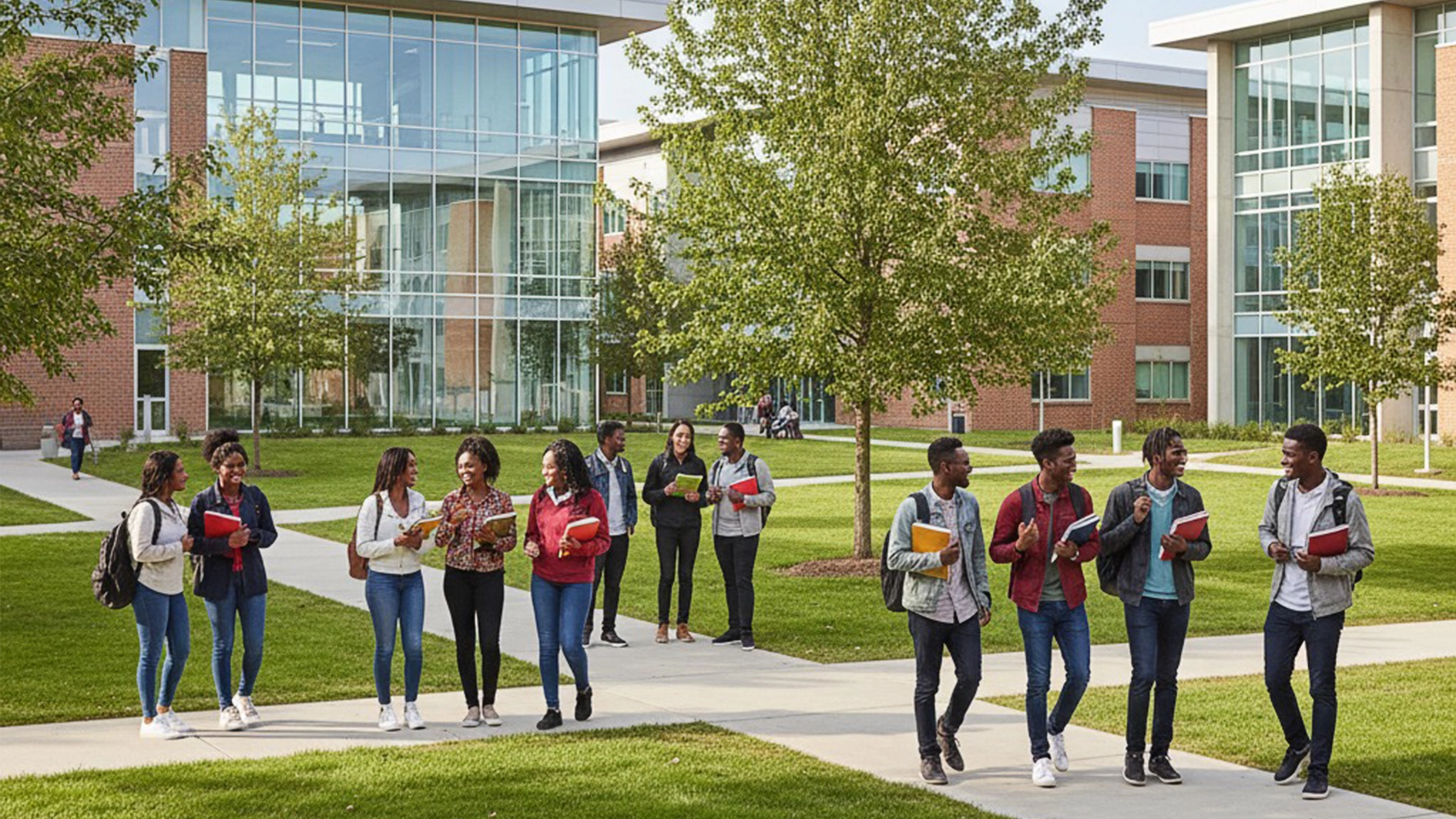 University students