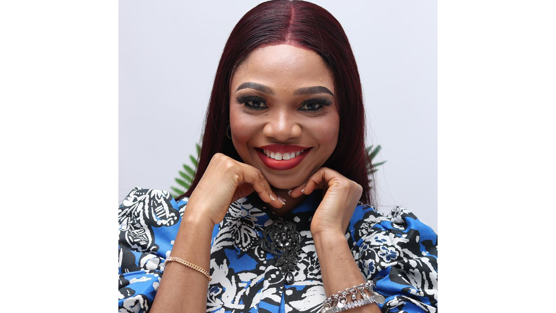 Faithosings Releases Powerful Worship Anthem 'Name of Jesus' in New Single