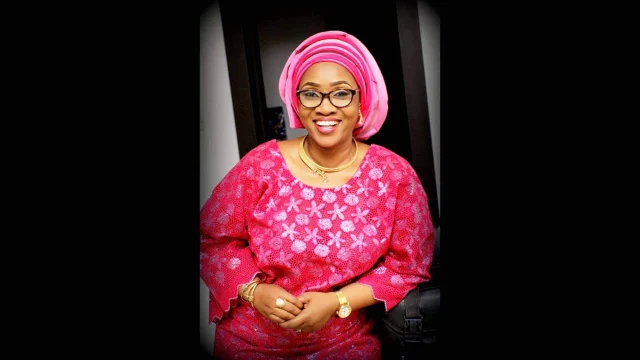 Uzamat Akinbile-Yussuf