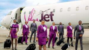 ValueJet airline