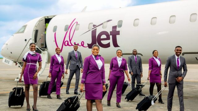 ValueJet airline