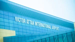 Victor Attah International Airport 2