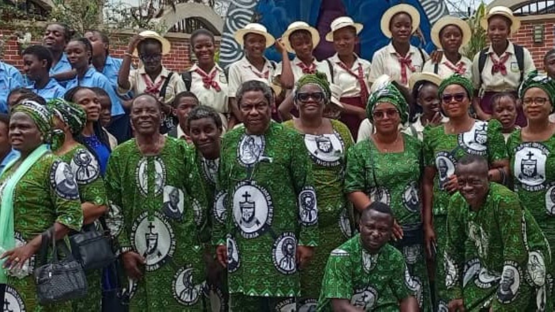 Knights of St. Mulumba Lagos held pro-life walk, urging protection of unborn, warning against abortion and highlighting risks to mental health.