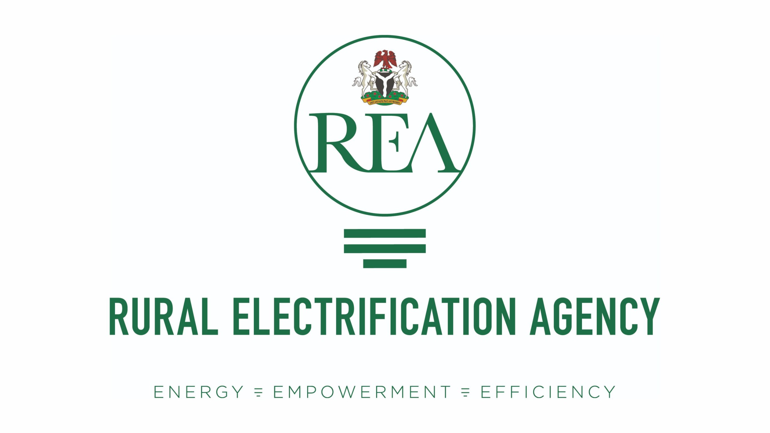 Rural Electrification Agency (REA)