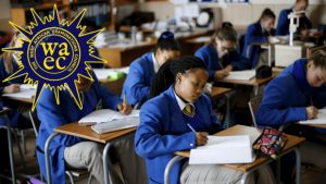 West African Senior School Certificate Examination (WAEC)