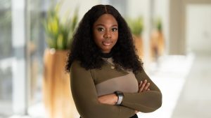 Oluwamisimi Akinlolu