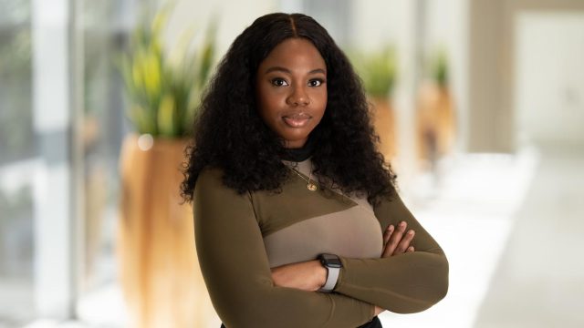 Oluwamisimi Akinlolu