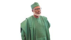 Yahaya Serirki Gambari