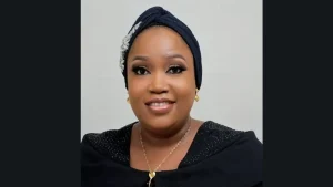 Yetunde Sekinat Adebayo