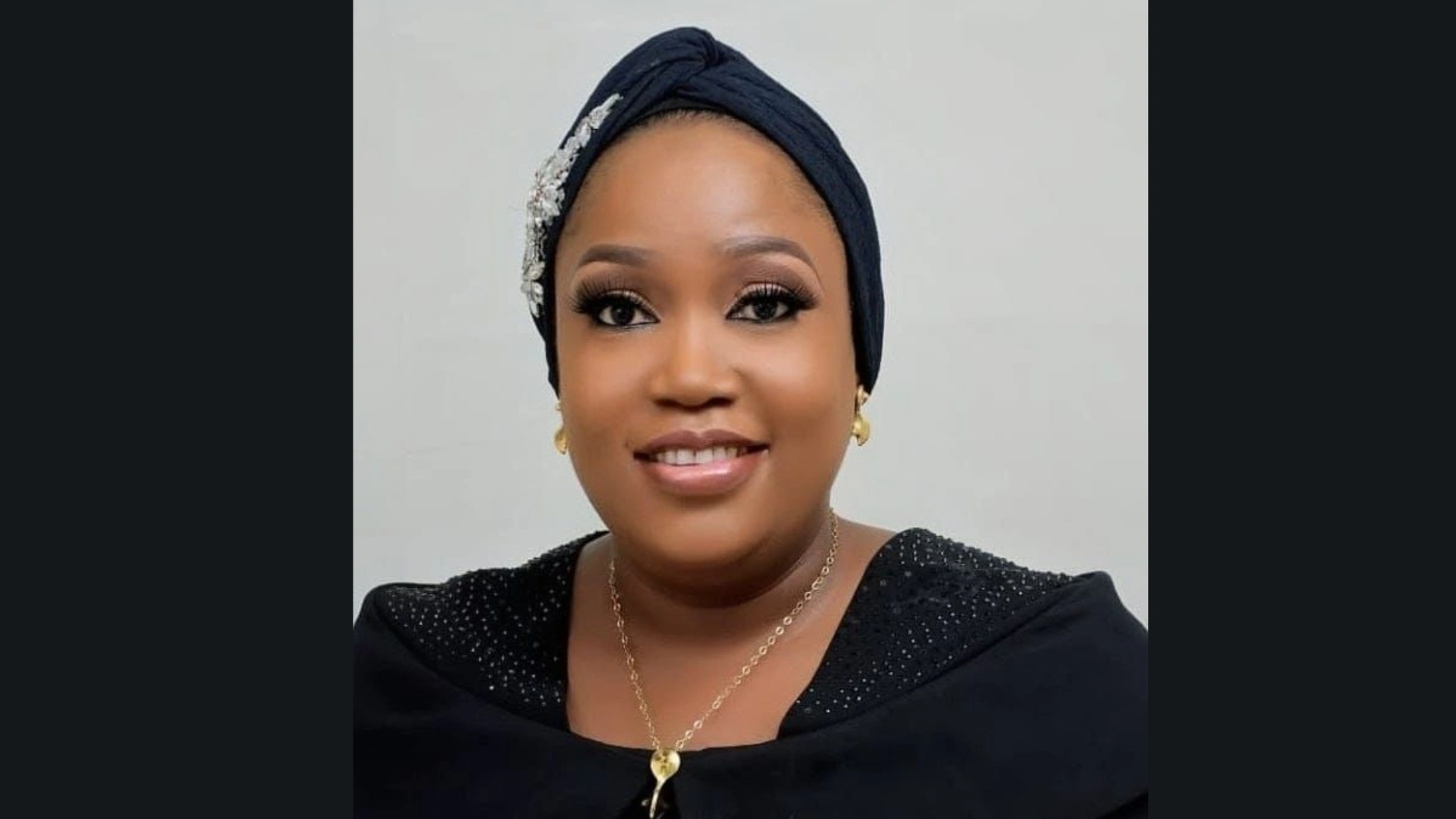 Yetunde Sekinat Adebayo