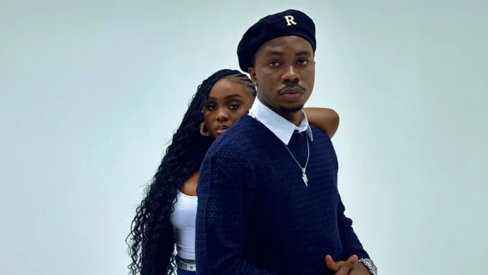 Yisè and Pitch6lack