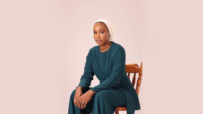 ZUBAIDA