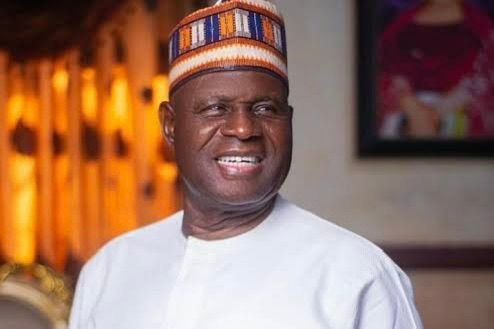 Hon. Bashir Omolaja Bolarinwa