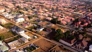 abuja