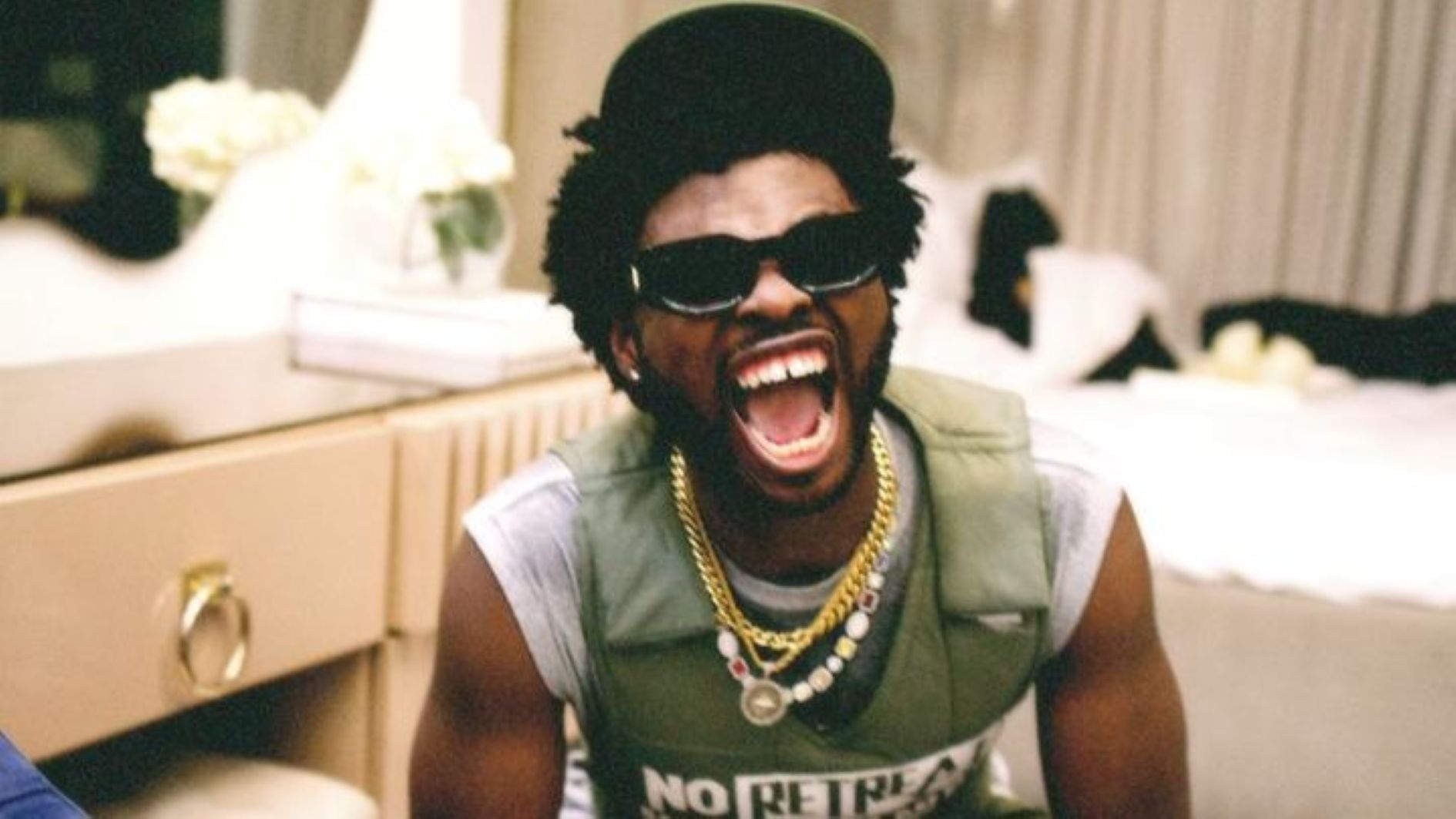 AfroGroove Star Ajofé Hosts Star-Studded Lagos Party with Industry Icons