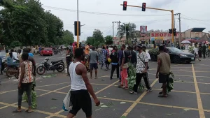 akure