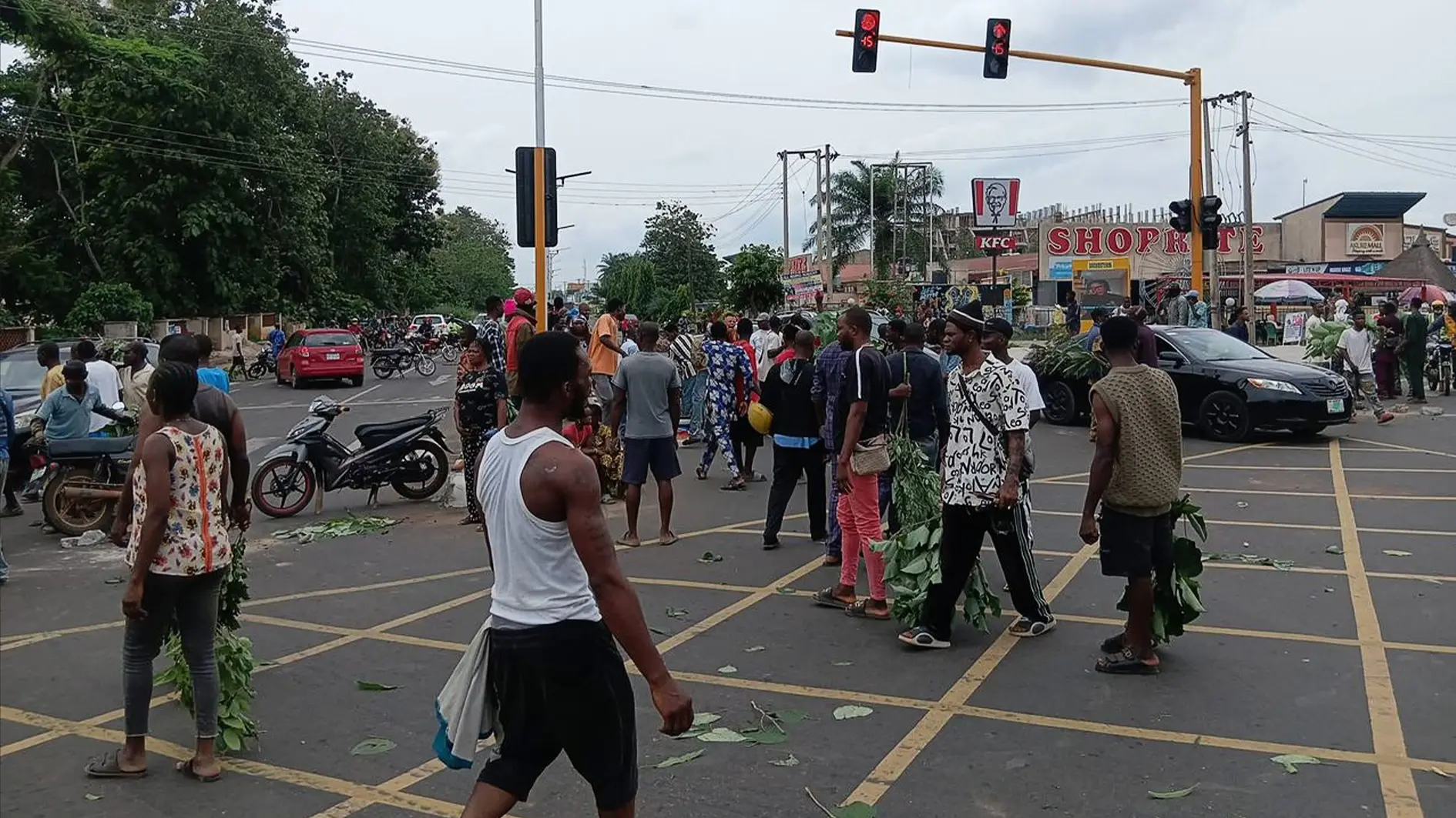 akure