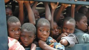 child-traffick