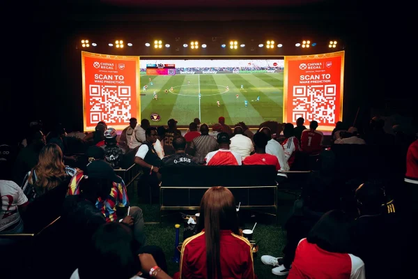 chivas regal watch party 1