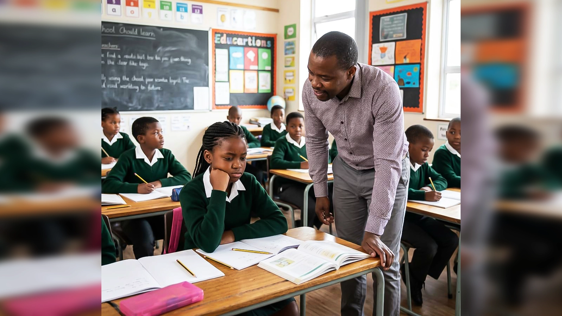 Inclusive Education
