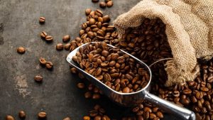 coffee