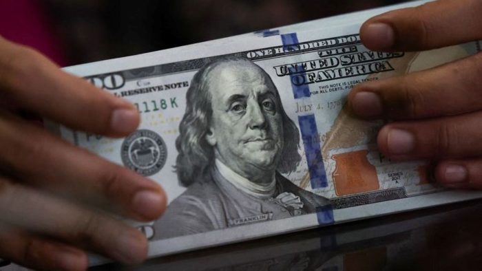 dollar