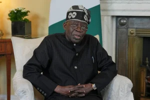 Tinubu