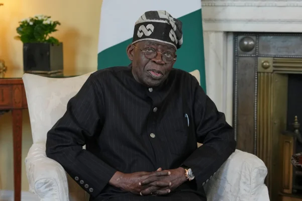 Tinubu