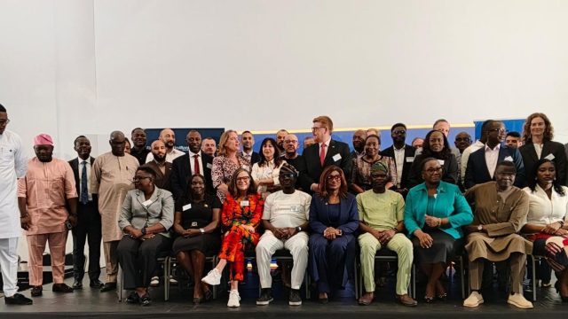 Nigeria’s Q1 economy shows resilience amid insecurity