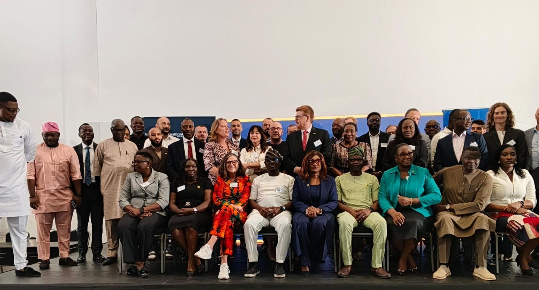 Nigeria’s Q1 economy shows resilience amid insecurity