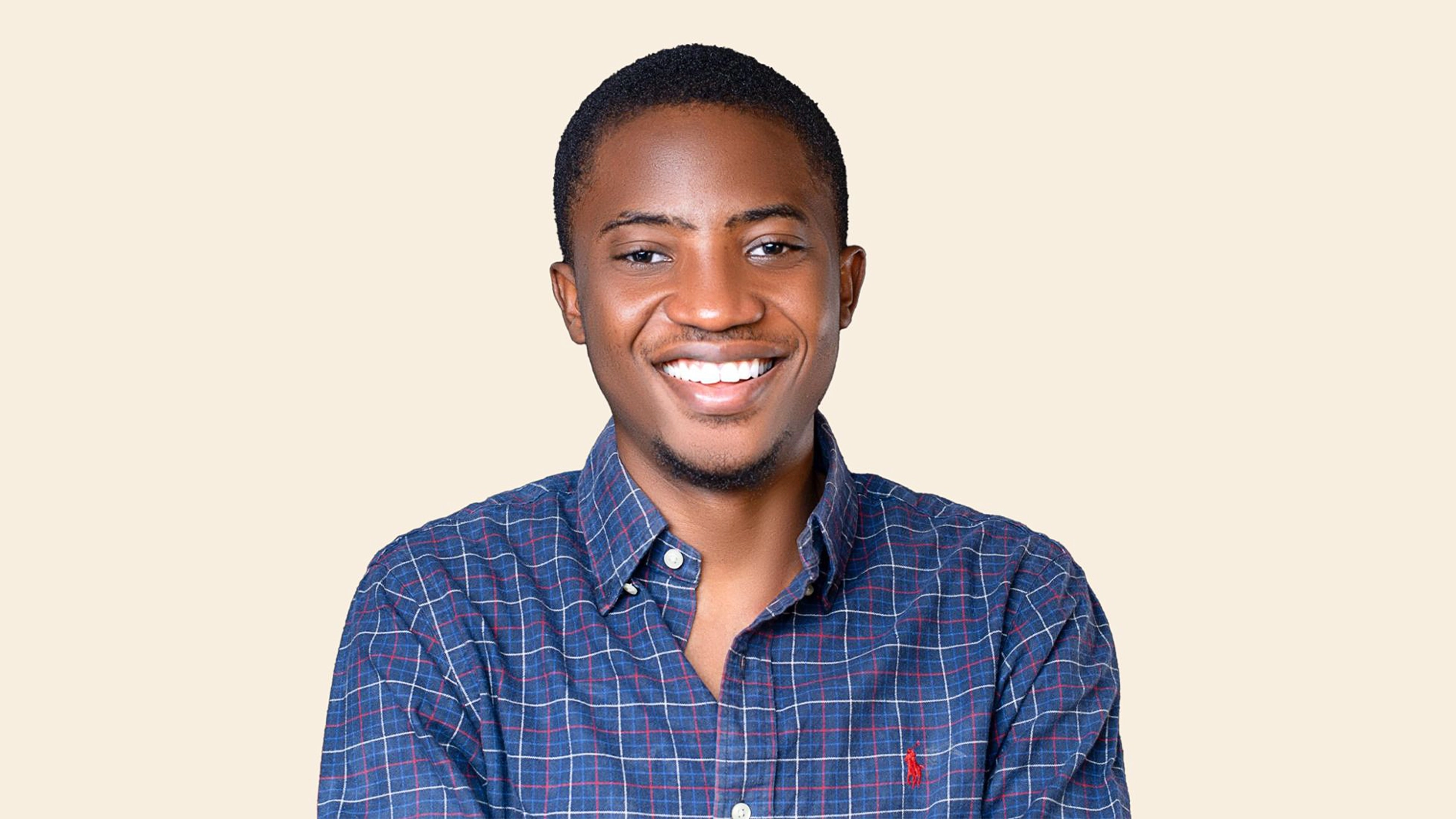 Olalowo Mubarack Tahir