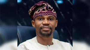 Lukman Adeleye