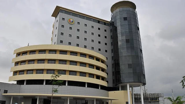 Petroleum Technology Development Fund (PTDF)