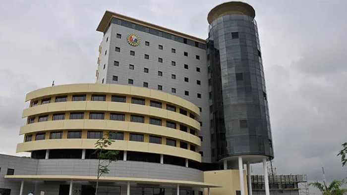 Petroleum Technology Development Fund (PTDF)