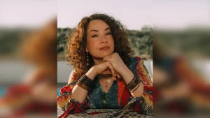 Mandy Brown Ojugbana
