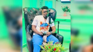 Chukwuemeka Philip, popularly known as Igbobekee