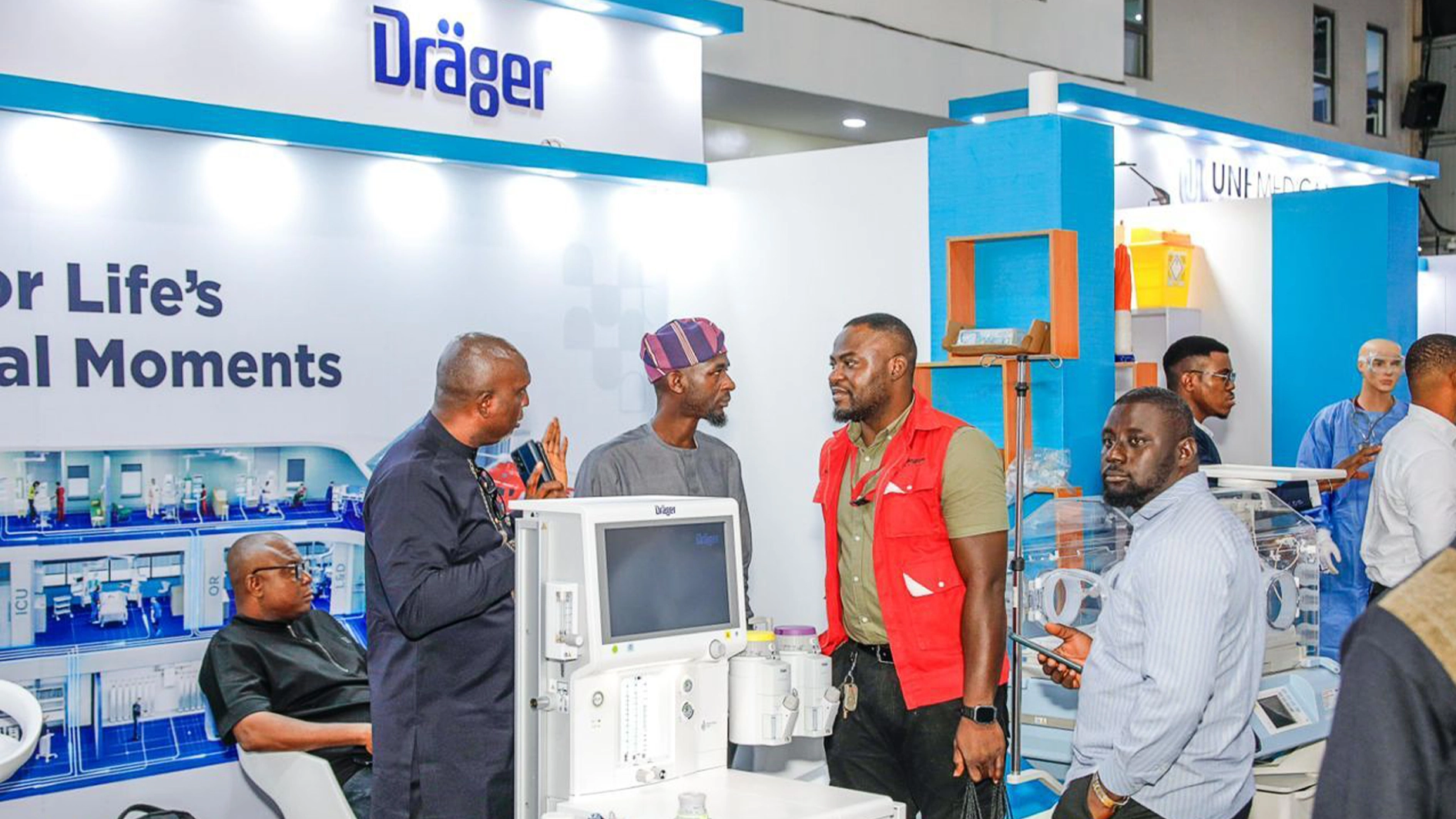 WHX Lagos 2026