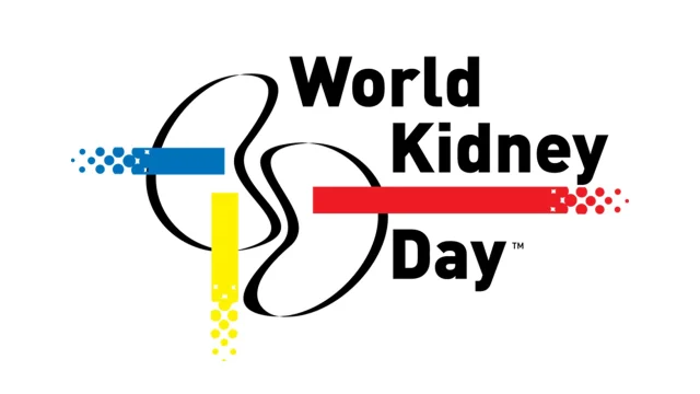 World Kidney Day 2026