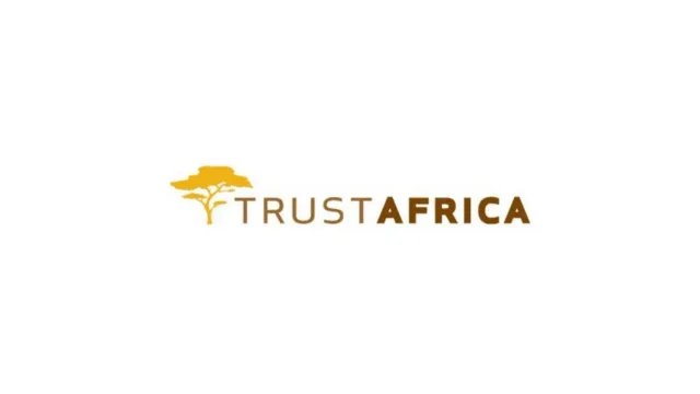 TrustAfrica Foundation