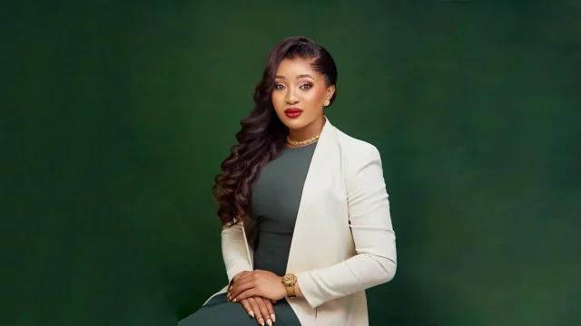 Barr. Chinenyenwa Blessing Owuamalam