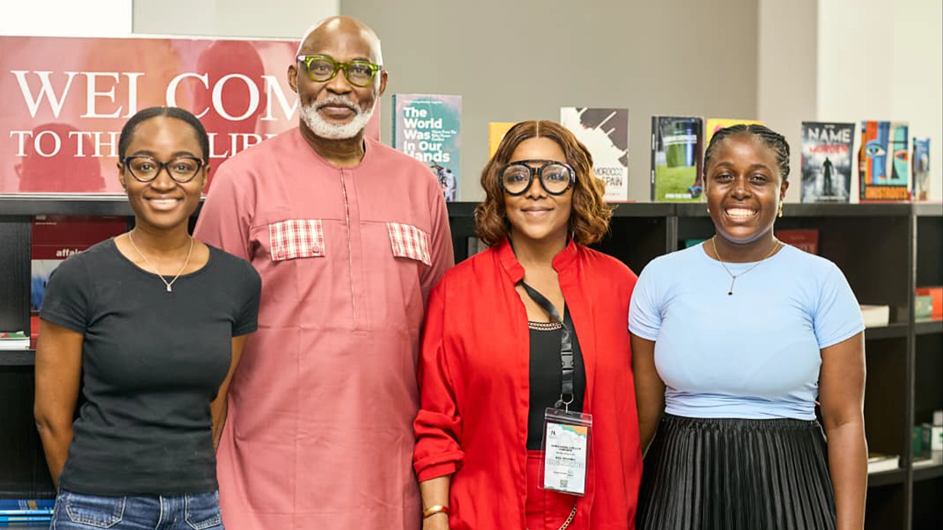 MMELI Arts Foundation