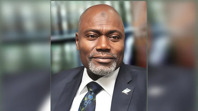 Prof Yusuf Olaolu Alli (SAN)