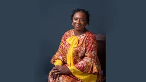 President of Experiential Marketers Association of Nigeria (EXMAN), Tolulope Medebem